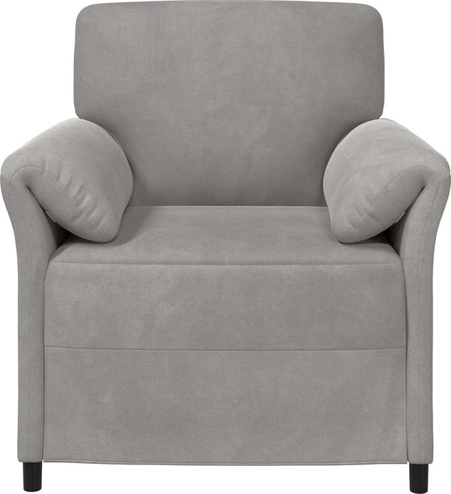 Produktbild vidaXL Modernes Sofa