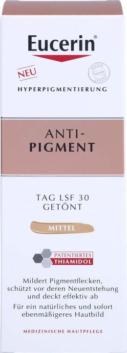 Produktbild Eucerin Anti-Pigment (50 ml)