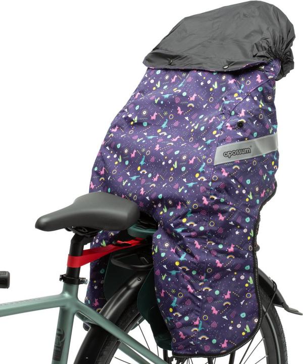 Produktbild Tucano Urbano Taac Opossum