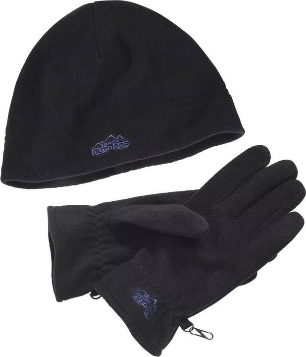 Immagine prodotto Atlas For Men Set Cappello e Guanti Uomo