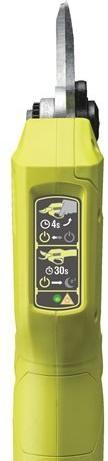 Image du produit Ryobi Secateurs