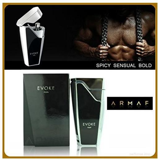 Actual product image Armaf Eternia (Eau de parfum, 80 ml)
