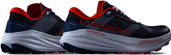 Actual product image La Sportiva Prodigio Max (42.5)