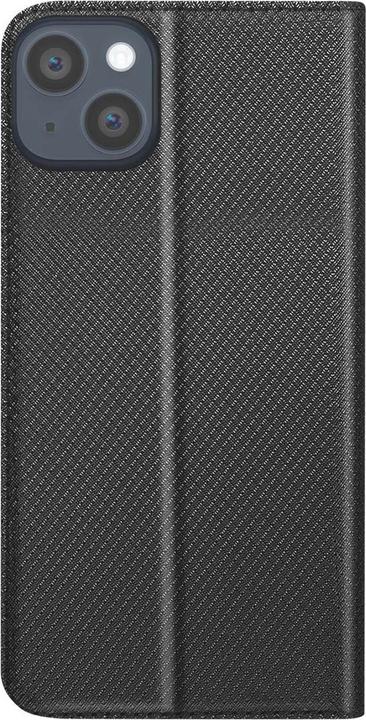 Produktbild OEM Smart Magnet Hülle für iPhone 14 6,1" schwarz (Apple iPhone 14)