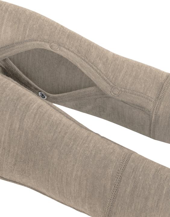Produktbild Normani 2er Pack Baby Merino Strampler „Tangoio" - 9595 (68)