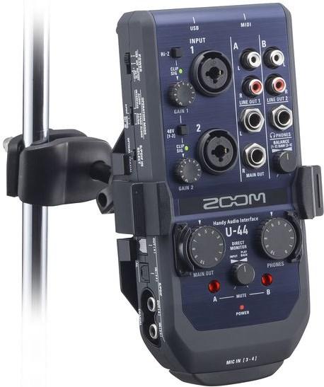 Actual product image Zoom AIH-1 (Holder/Assembly)