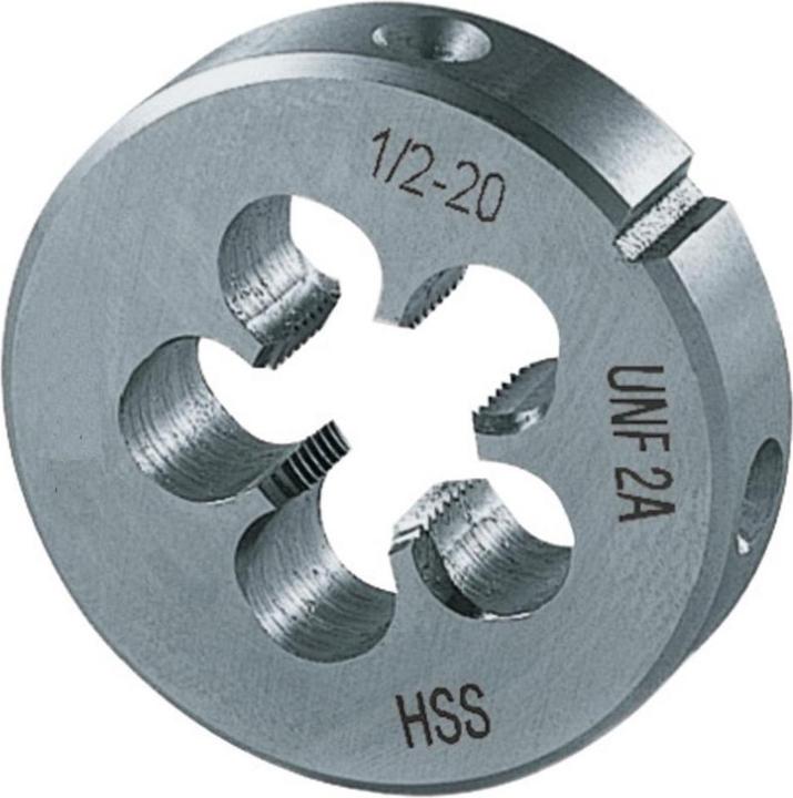 Taraud Machine 3/8" - 24 UNF GAUCHE - La Maison Du Taraud - Foto 2