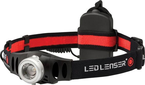 Produktbild Ledlenser H6R Stirnlampe (200 lm)