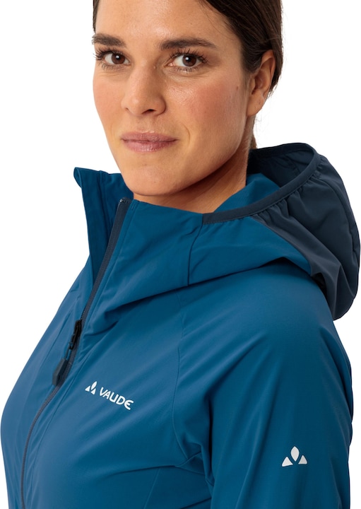 Actual product image Vaude Tekoa Jacket (40, M)