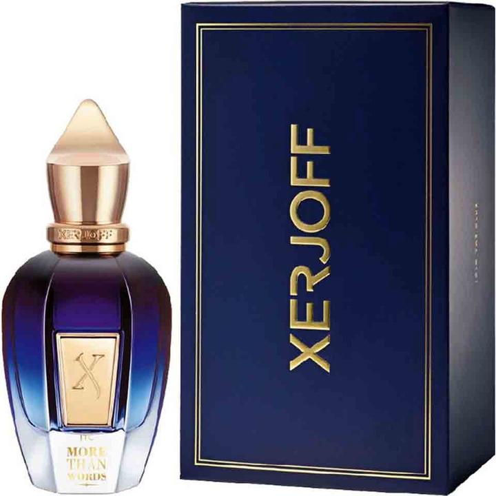 Produktbild XerJoff More Than Words (Eau de Parfum, 100 ml)