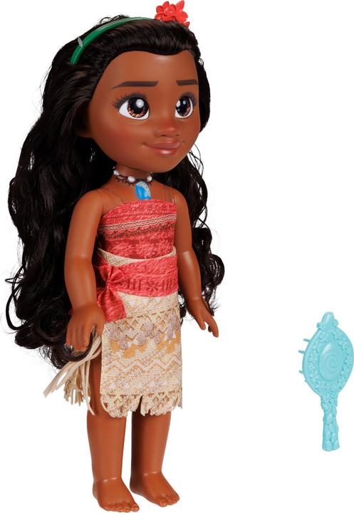 Actual product image Jakks Pacific Disney Princess - My Friend - Vaiana