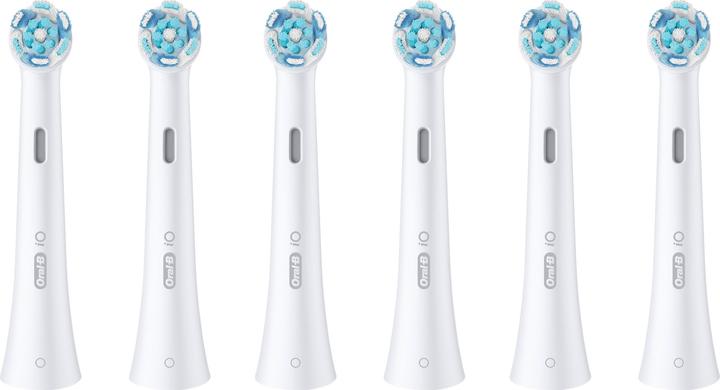 Oral-B iO Ultimate Cleaning Originele borstels (6 x)