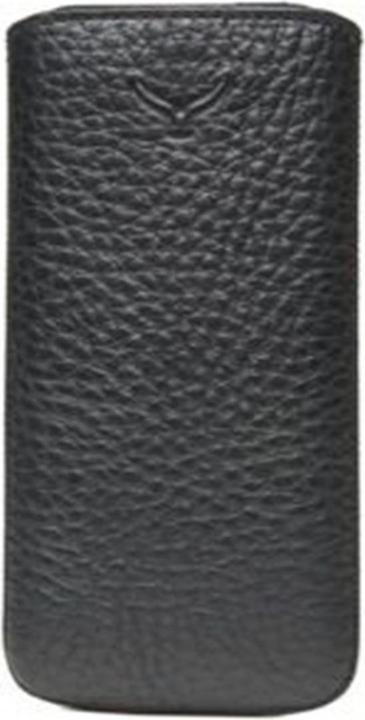 Image du produit Mapi PARION STRAP CASE pour iPhone 5/5S/SE Noir (Apple iPhone 5s, Apple iPhone 5)