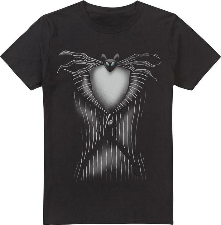 Produktbild The Nightmare Before Christmas TShirt (3XL)