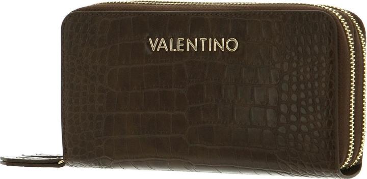 Actual product image Valentino Fire Re Zip Around Wallet
