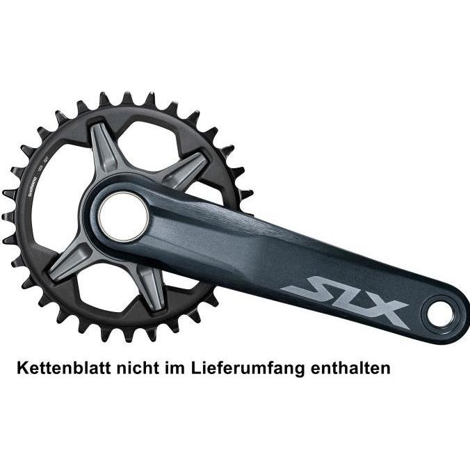 Shimano, Velokurbel, (170 mm)