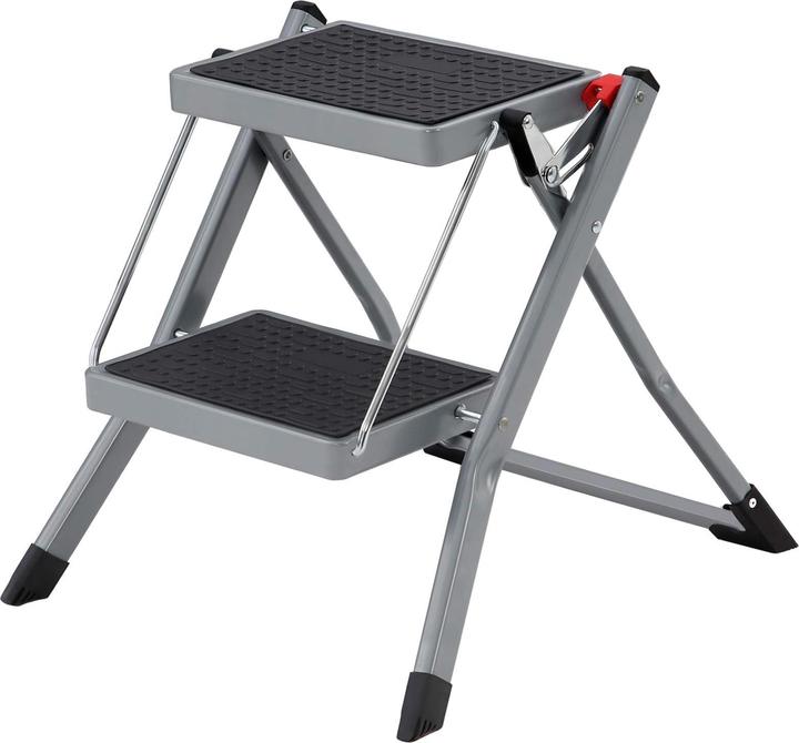 Actual product image Songmics Klapp (Folding step, 50 cm)