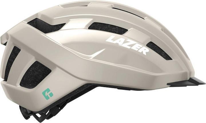 Produktbild Lazer Sport LAZER Helm Codax KinetiCore Freizeit/Trekking Ice Grey Unisize 54-61 cm (54 - 61 cm)