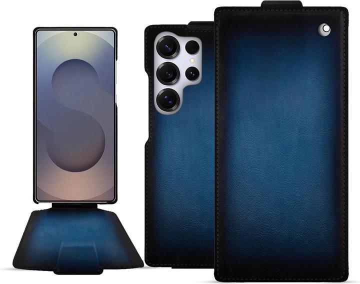 Bleu Patine