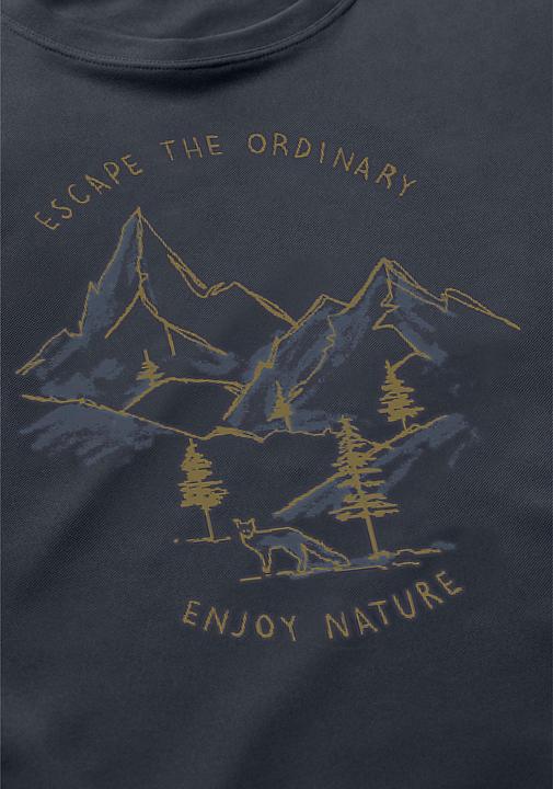 Actual product image Maier Sports Dieter Print (L)