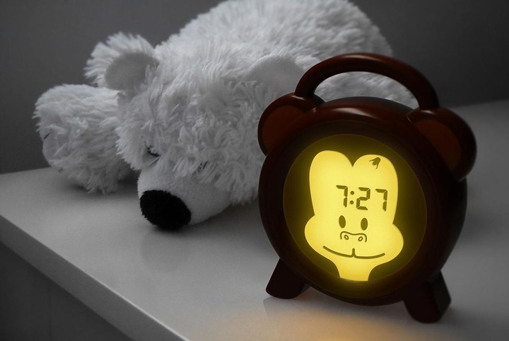 Actual product image Alecto BC-100 Monkey