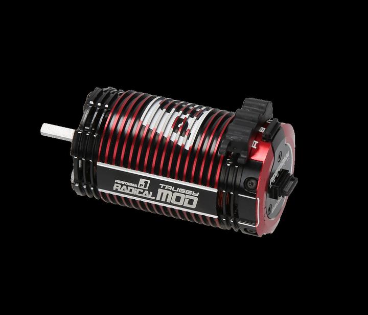 Produktbild Performa Racing Performa P1 1/8 Truggy Radical 2200KV