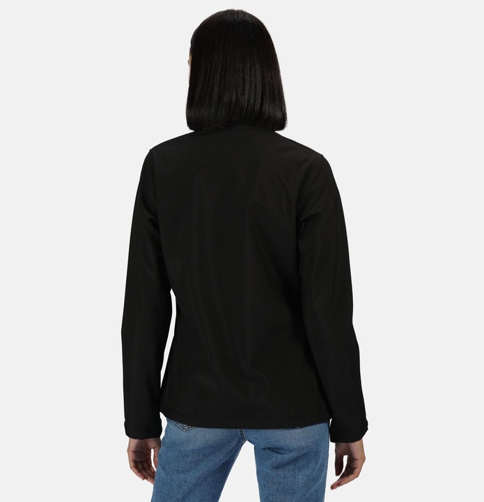 Actual product image Regatta Lumi ActiveJacket reflective material (40 D)