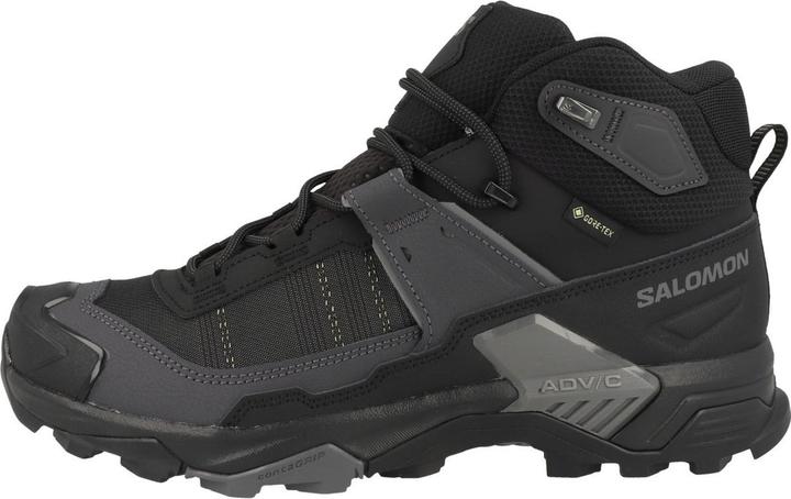 Produktbild Salomon X Ultra 5 Mid GTX (48)