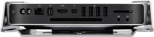 Produktbild Compulocks Mac mini Security Mount Enclosure