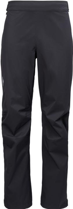 Immagine prodotto Black Diamond Pantaloni M Fineline Stretch Fz (XS)