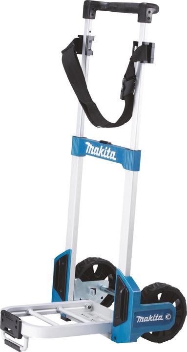 Immagine prodotto Makita Carrello Makac (120 kg)