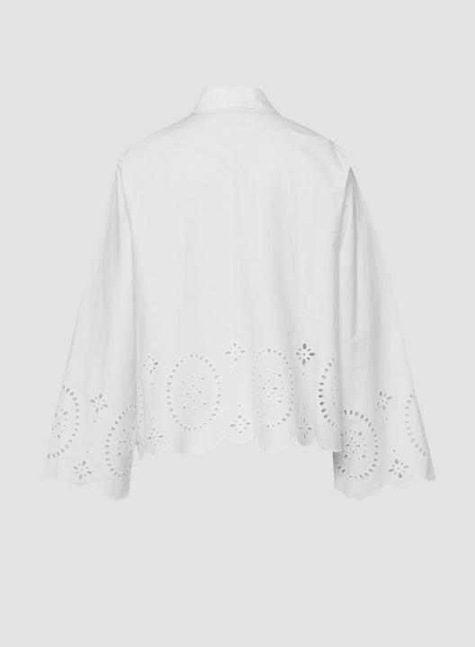 Actual product image s.Oliver Bluse (Frequency band 38 (2600 MHz))