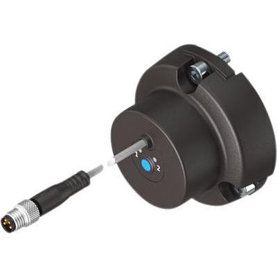 Festo, Accessori per la tecnologia di guida, Sensore di posizione 2393548 SRBS-Q12-25-E270-EP-1-S-M8 1 pz.