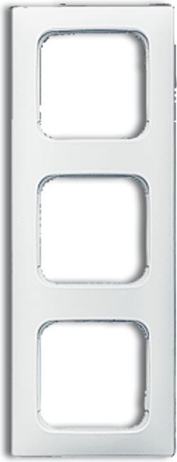 Alpine White, Pure white (ral 9010)