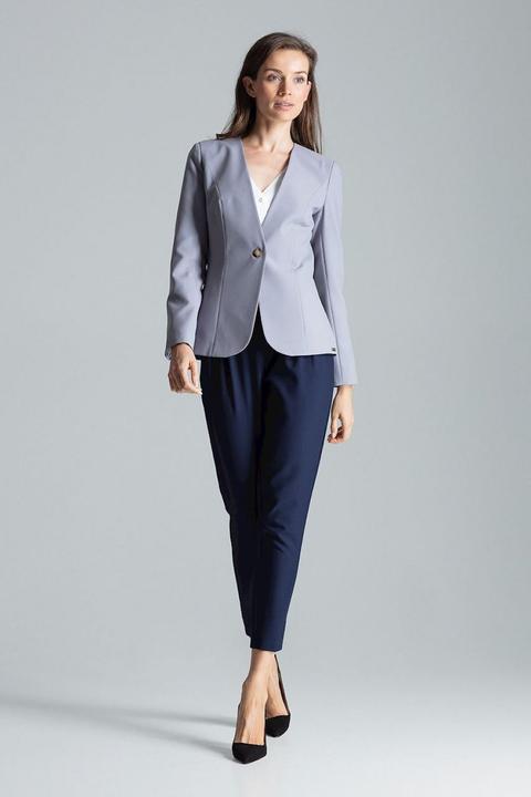 Actual product image Figl Jacket model (S)