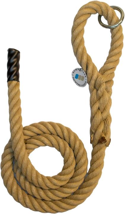 Hamburger Tauwerk Fabrik Kletterseil (2 m)