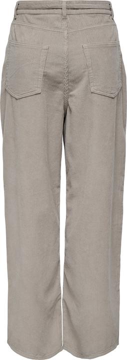 Image du produit Only ONLBLEECKER Baggy Fit Hose mit weitem Beinschnitt Hose mit weitem Beinschnitt (30)