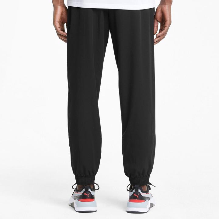 Actual product image Puma ACTIVE Woven Pants-586733 (L)