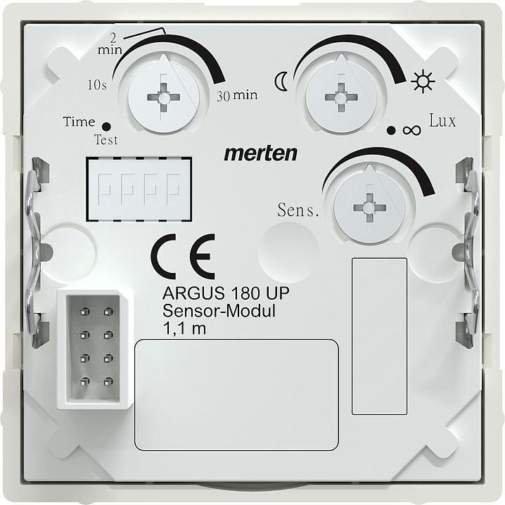 Actual product image Merten Sensor module (12 m)