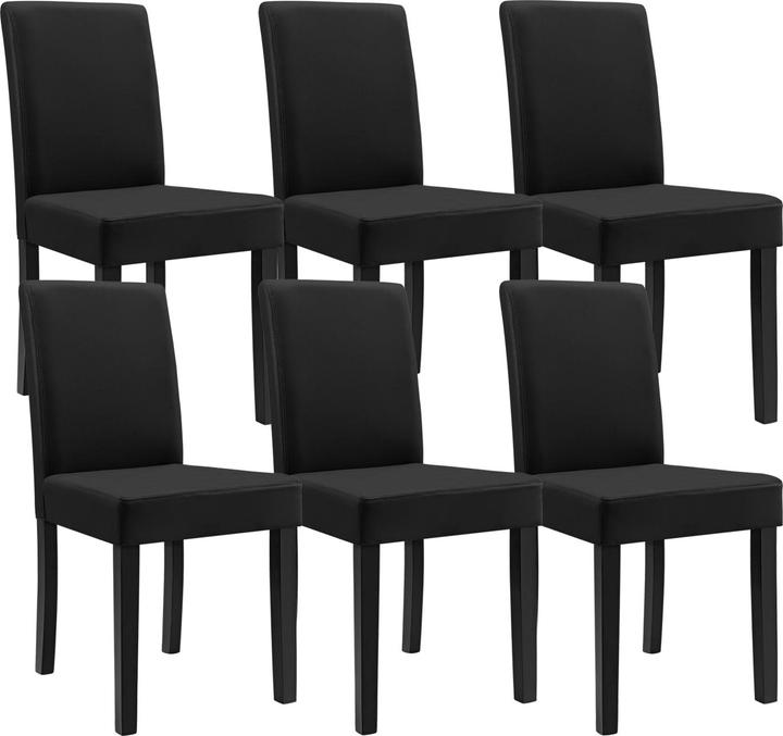 Actual product image En.Casa Anita (Wood)