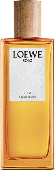 Produktbild Solo Ella (Eau de Toilette, 100 ml)