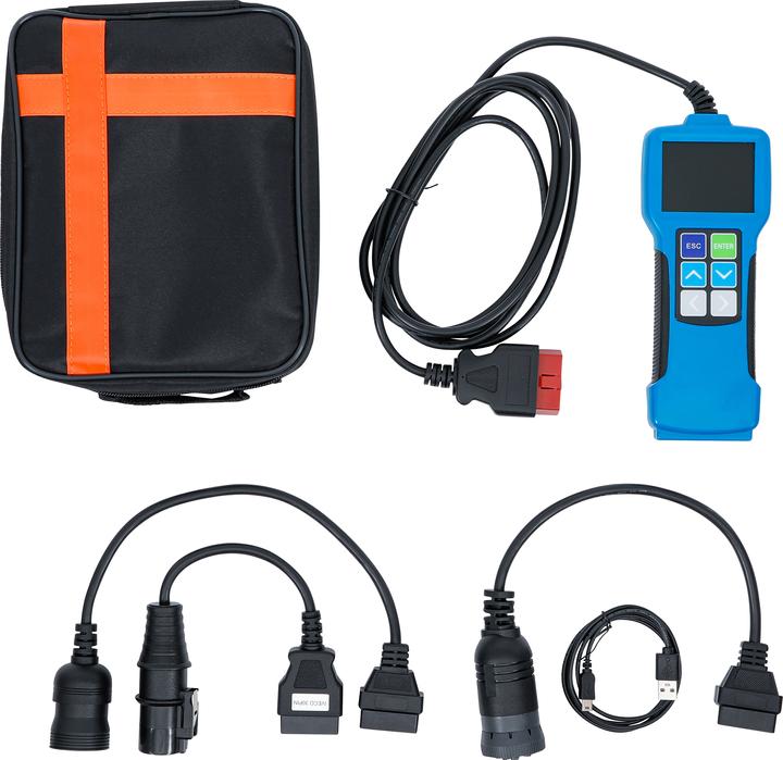 Image du produit BGS OBD 2 (EOBD)
