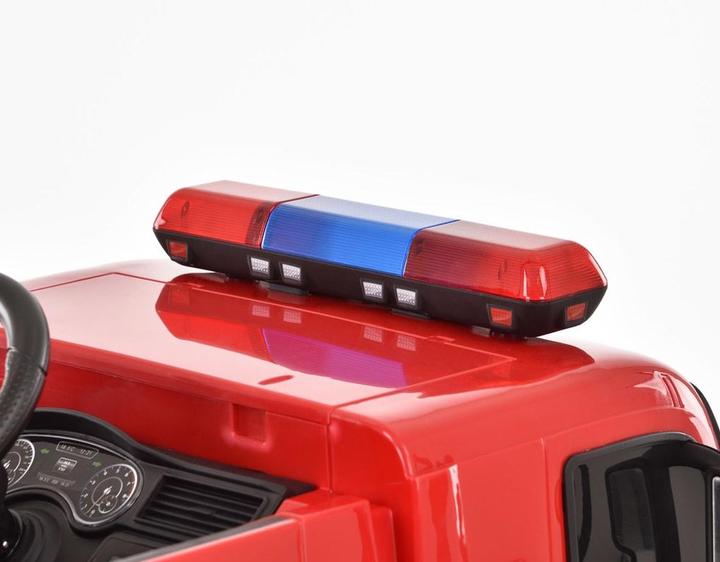 Image du produit Hecht Véhicule de pompiers (12 V)