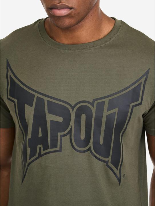 Produktbild Tapout Logo (M)