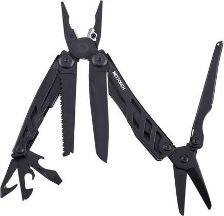Actual product image Nextorch Multi-Tool MT10 (10 Functions)