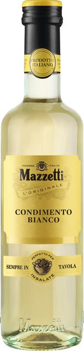 Produktbild Mazzetti Condimento Balsamico Bianco 500ml (500 ml)