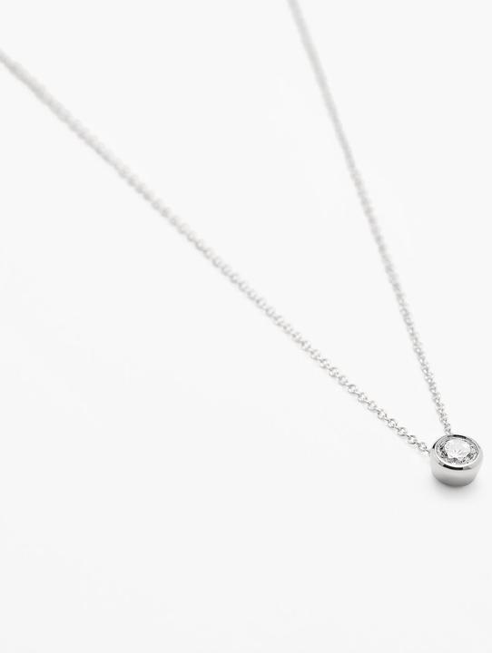 Produktbild Esprit Kette Purity (925er Silber, 45 cm)
