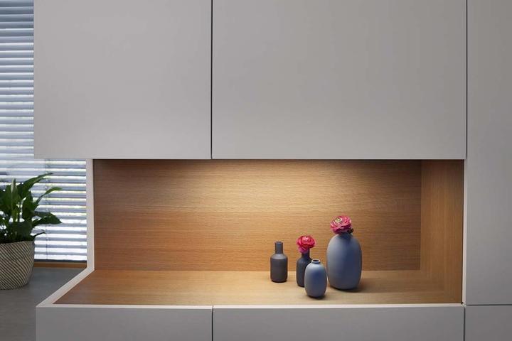 Produktbild Osram LEDUnterbauleuchte Cabinet LED Panel (550 lm)