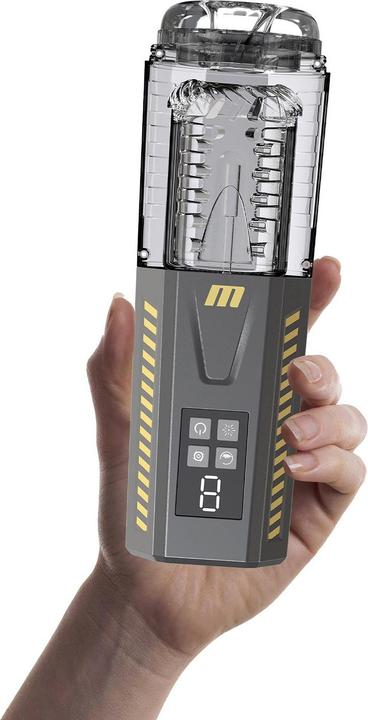 Produktbild Blush Spinmaster Pro Masturbator