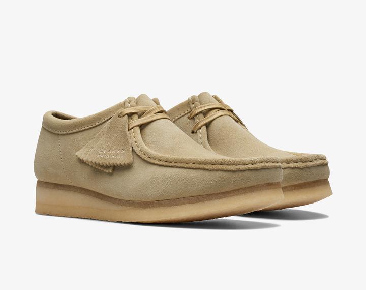 Immagine prodotto Clarks Wallabee (42.5)